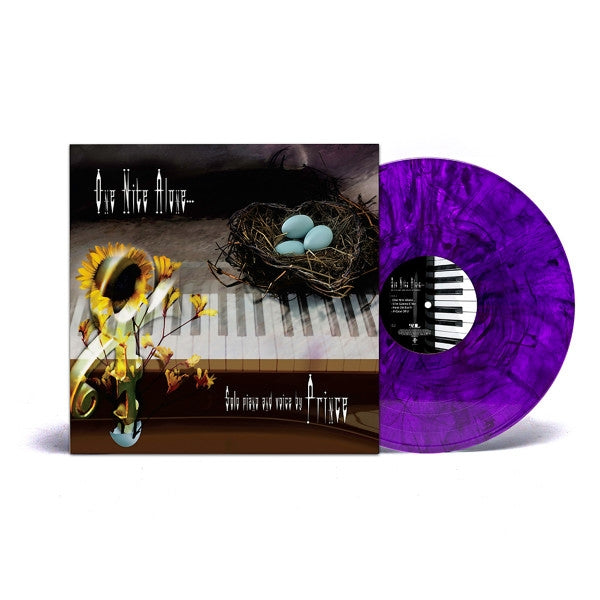  |  Vinyl LP | Prince - One Nite Alone... (Solo Piano (LP) | Records on Vinyl
