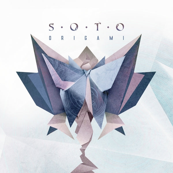  |  Vinyl LP | Soto - Origami (2 LPs) | Records on Vinyl