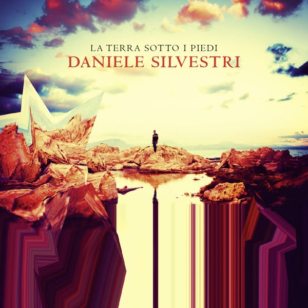  |  Vinyl LP | Daniele Silvestri - La Terra Sotto I Piedi (2 LPs) | Records on Vinyl