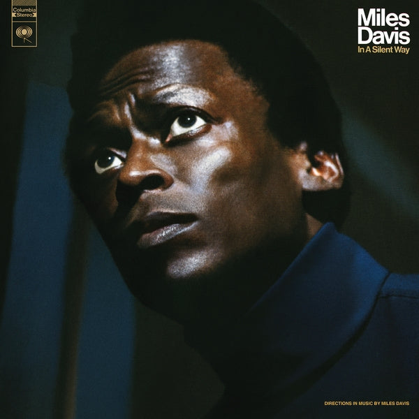  |  Vinyl LP | Miles Davis - In a Silent Way (50th Annivers (LP) | Records on Vinyl