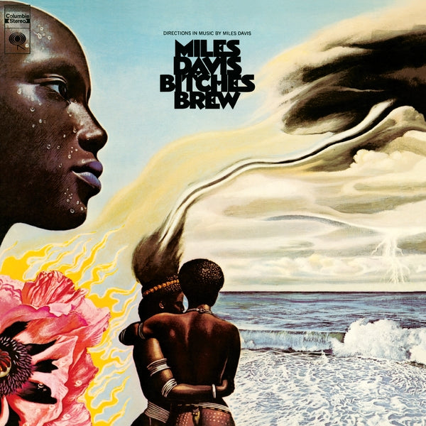  |  Vinyl LP | Miles Davis - Bitches Brew (2 LPs) | Records on Vinyl