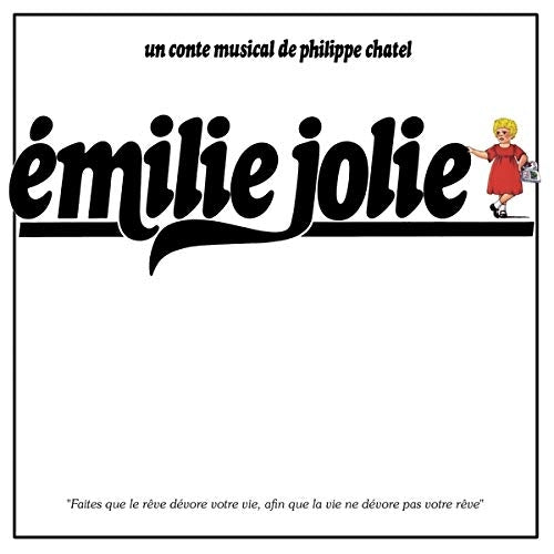  |  Vinyl LP | Various - Emilie Jolie (2 LPs) | Records on Vinyl