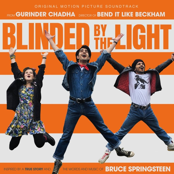  |  Vinyl LP | Various - Blinded By the Light (Original (2 LPs) | Records on Vinyl