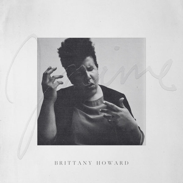  |  Vinyl LP | Brittany Howard - Jaime (LP) | Records on Vinyl