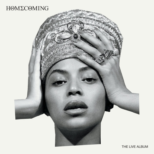  |  Vinyl LP | Beyoncé - Homecoming: the Live Album (4 LPs) | Records on Vinyl