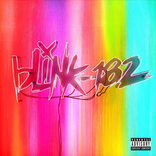  |  Vinyl LP | Blink-182 - Nine (LP) | Records on Vinyl