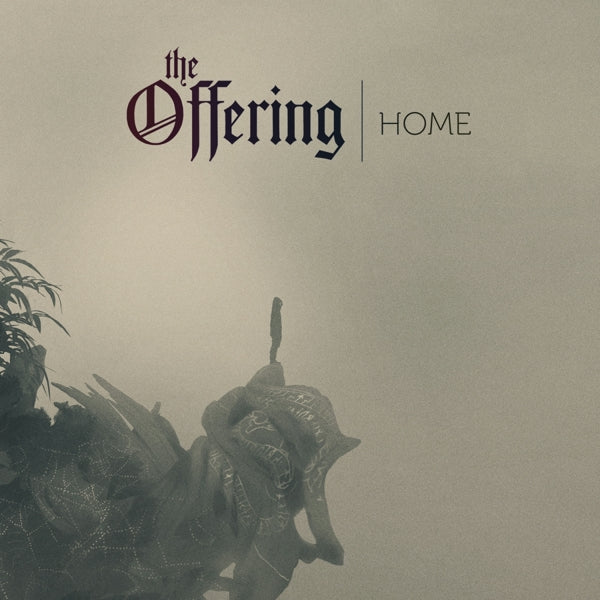  |  Vinyl LP | the Offering - Home (2 LPs) | Records on Vinyl