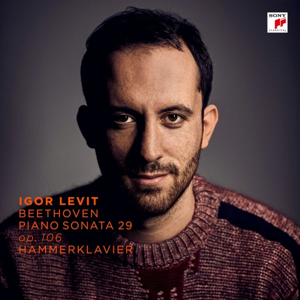  |  Vinyl LP | Igor Levit - Piano Sonata No. 29 In B-Flat (2 LPs) | Records on Vinyl