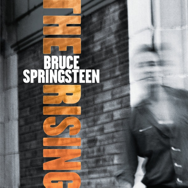  |  Vinyl LP | Bruce Springsteen - The Rising (2 LPs) | Records on Vinyl