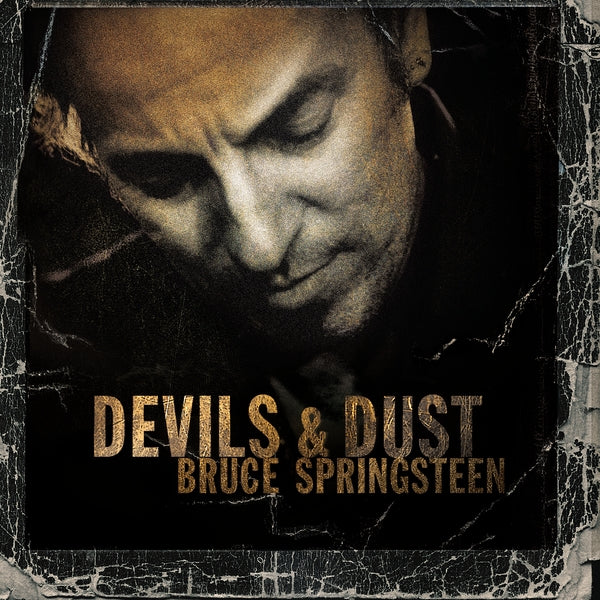  |  Vinyl LP | Bruce Springsteen - Devils & Dust (2 LPs) | Records on Vinyl