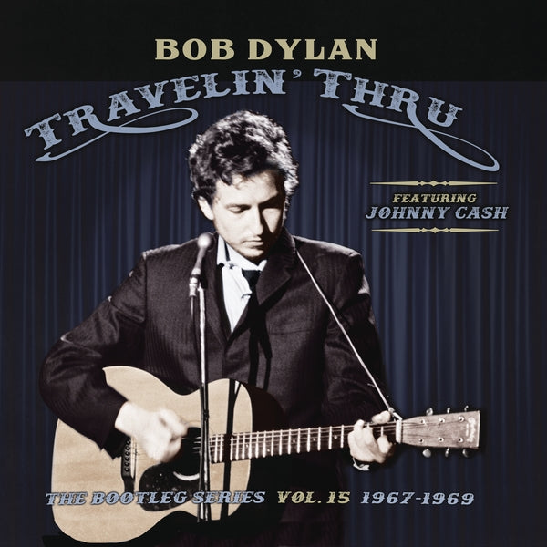  |  Vinyl LP | Bob Dylan - Travelin' Thru, 1967 - 1969: T (3 LPs) | Records on Vinyl