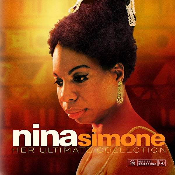  |  Vinyl LP | Nina Simone - Her Ultimate Collection (LP) | Records on Vinyl