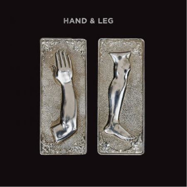  |  Vinyl LP | Hand & Leg - Hand & Leg (LP) | Records on Vinyl
