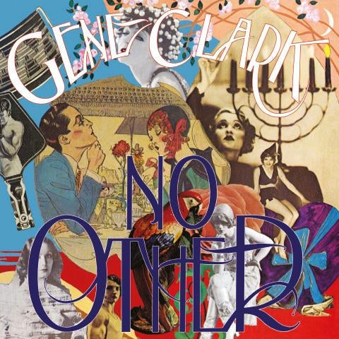  |  Vinyl LP | Gene Clark - No Other (LP) | Records on Vinyl