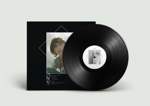 Aldous Harding - Designer |  Vinyl LP | Aldous Harding - Designer (LP) | Records on Vinyl
