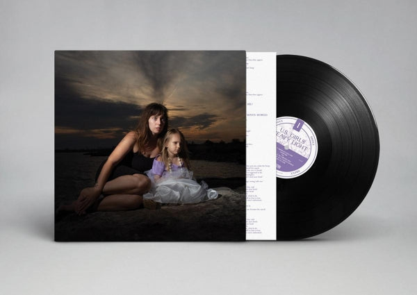U.S. Girls - Heavy Light |  Vinyl LP | U.S. Girls - Heavy Light (LP) | Records on Vinyl