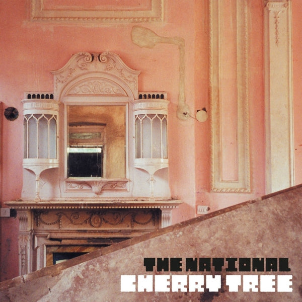 National - Cherry Tree  |  Vinyl LP | National - Cherry Tree  (LP) | Records on Vinyl