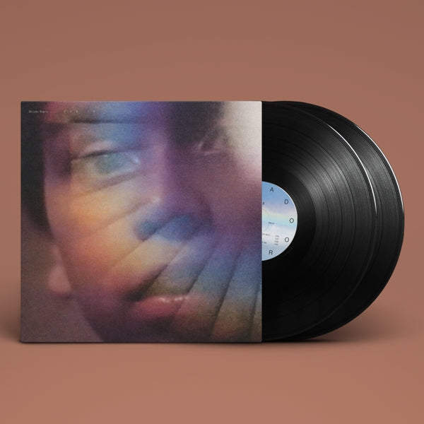 Helado Negro - Far In |  Vinyl LP | Helado Negro - Far In (2 LPs) | Records on Vinyl