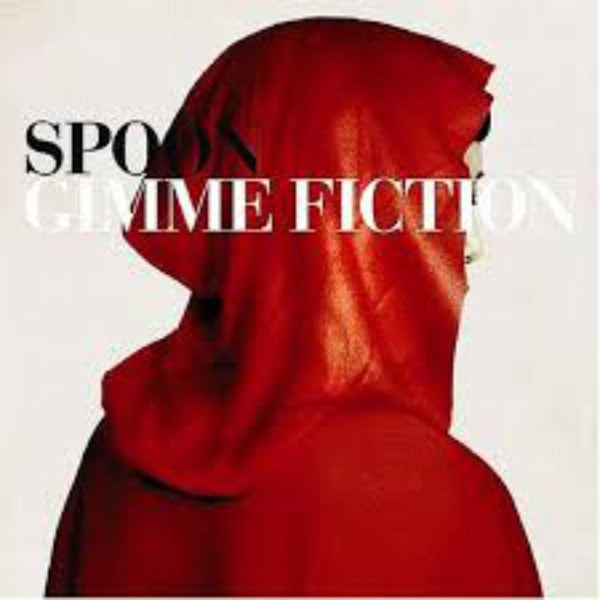  |  Vinyl LP | Spoon - Gimme Fiction (LP) | Records on Vinyl