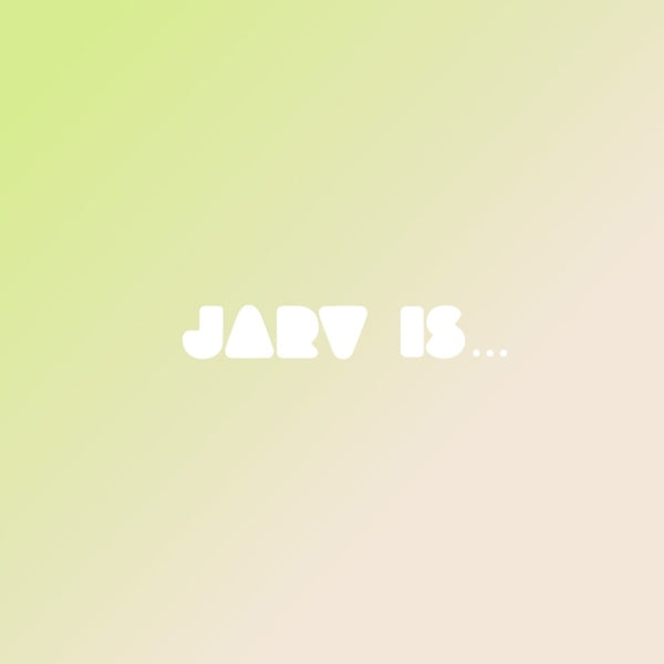  |  Vinyl LP | Jarv is - Beyond the Pale (LP) | Records on Vinyl