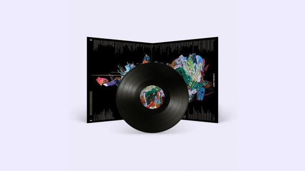  |  Vinyl LP | Black Midi - Cavalcade (LP) | Records on Vinyl