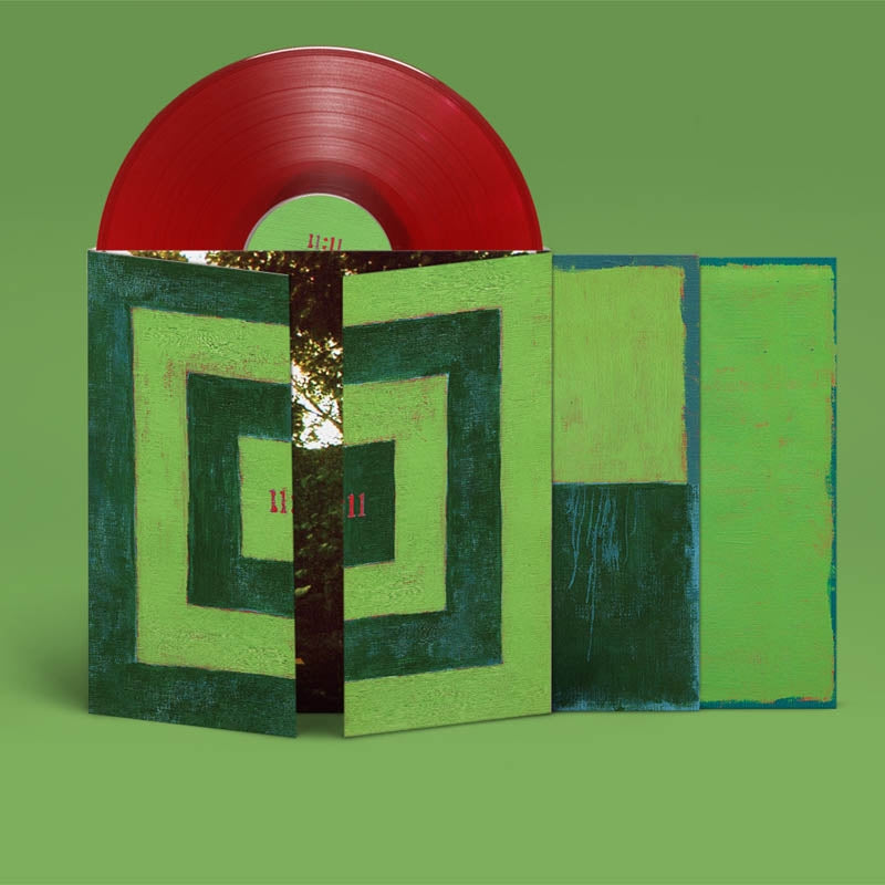  |  Vinyl LP | Pinegrove - 11:11 (LP) | Records on Vinyl