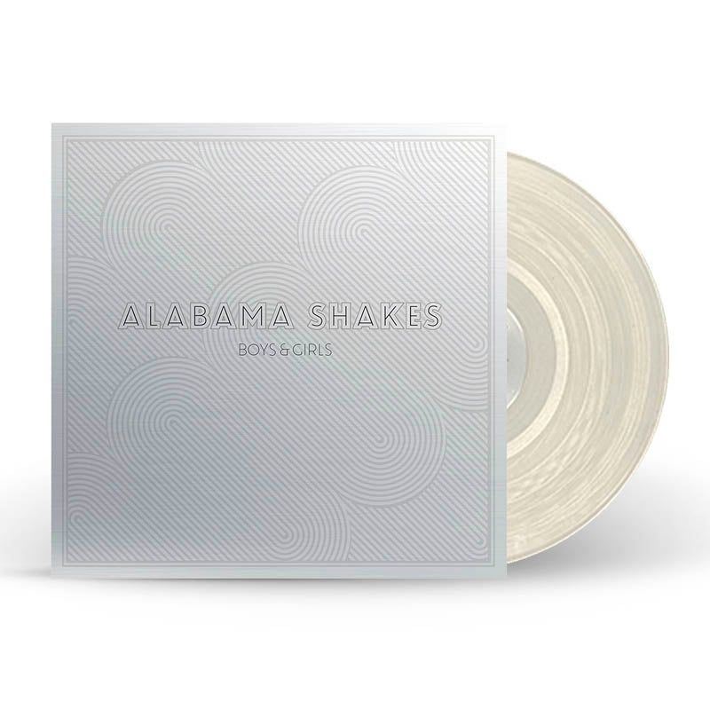  |  Vinyl LP | Alabama Shakes - Boys & Girls (2 LPs) | Records on Vinyl