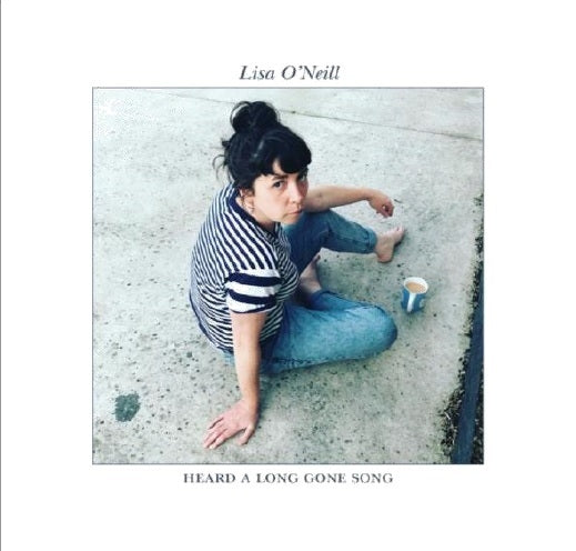 Lisa O'neill - Heard A Long Gone Song |  Vinyl LP | Lisa O'neill - Heard A Long Gone Song (LP) | Records on Vinyl
