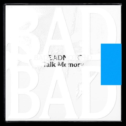 Badbadnotgood - Talk Memory |  Vinyl LP | Badbadnotgood - Talk Memory (2 LPs) | Records on Vinyl