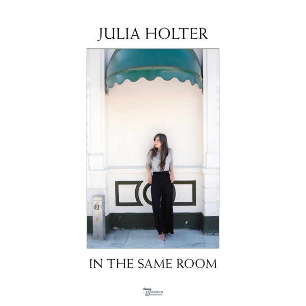 Julia Holter - In The Same Room  |  Vinyl LP | Julia Holter - In The Same Room  (2 LPs) | Records on Vinyl