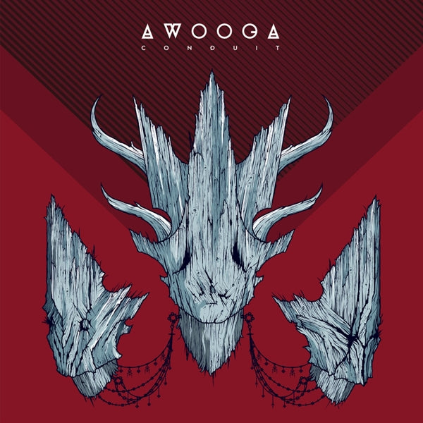 Awooga - Conduit |  Vinyl LP | Awooga - Conduit (LP) | Records on Vinyl