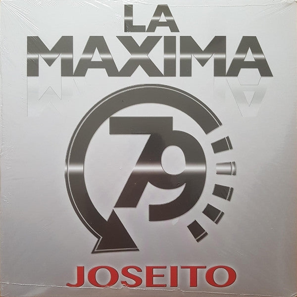  |  Vinyl LP | La Maxima 79 - Joseito (LP) | Records on Vinyl
