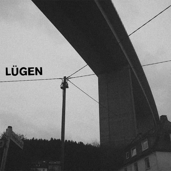  |  Vinyl LP | Lugen - Lugen (LP) | Records on Vinyl