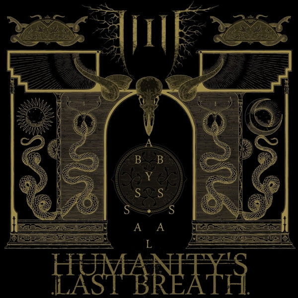  |  Vinyl LP | Humanity's Last Breath - Abyssal (2 LPs) | Records on Vinyl