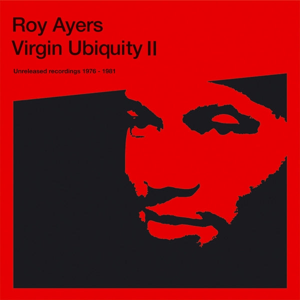  |  Vinyl LP | Roy Ayers - Virgin Ubiquity Ii: Unreleased Recordings 1976-1981 (3 LPs) | Records on Vinyl
