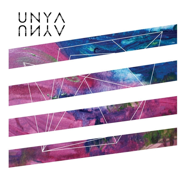 Unya - Unya |  Vinyl LP | Unya - Unya (LP) | Records on Vinyl