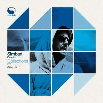 Simbad - Collections Ep 1 |  Vinyl LP | Simbad - Collections Ep 1 (LP) | Records on Vinyl