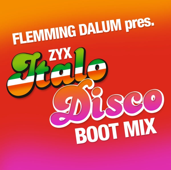  |  Vinyl LP | V/A - Zyx Italo Disco Boot Mix (LP) | Records on Vinyl