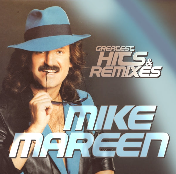 Mike Mareen - Greatest Hits & Remixes |  Vinyl LP | Mike Mareen - Greatest Hits & Remixes (LP) | Records on Vinyl