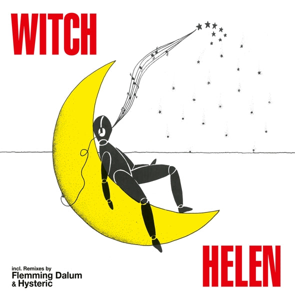 Witch - Helen |  12" Single | Witch - Helen (12" Single) | Records on Vinyl