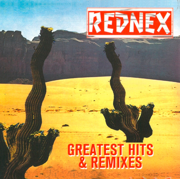 Rednex - Greatest Hits & Remixes |  Vinyl LP | Rednex - Greatest Hits & Remixes (LP) | Records on Vinyl