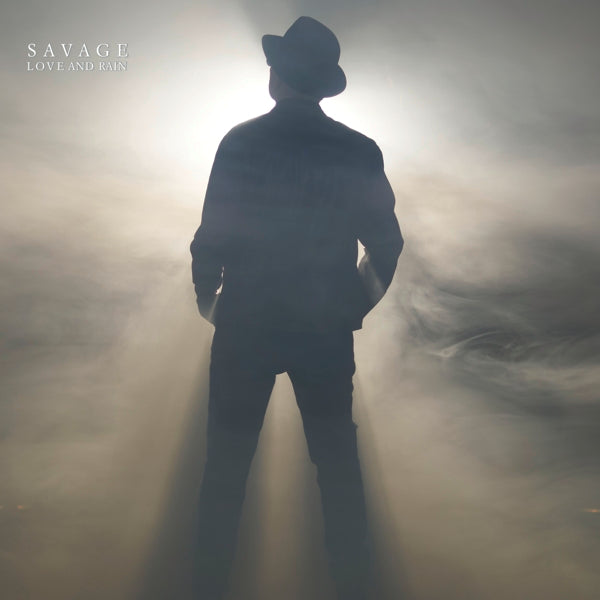 Savage - Love And Rain |  Vinyl LP | Savage - Love And Rain (2 LPs) | Records on Vinyl