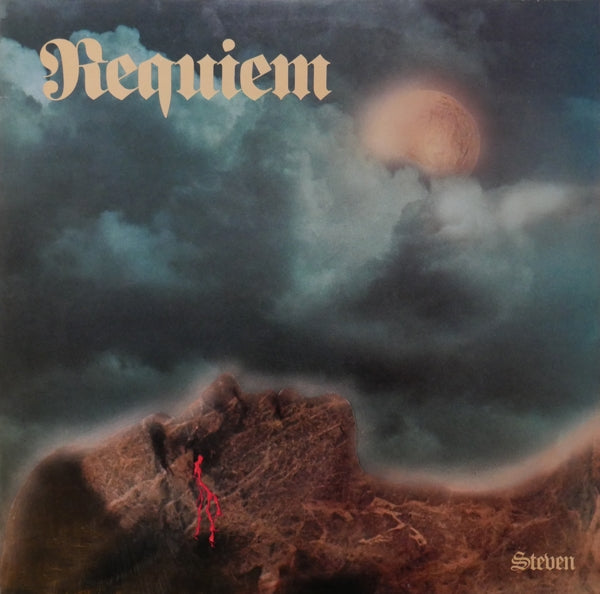 Requiem - Steven |  Vinyl LP | Requiem - Steven (LP) | Records on Vinyl