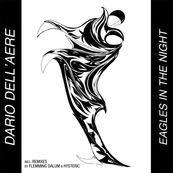  |  12" Single | Dario Dell'aeree - Eagles In the Night (Single) | Records on Vinyl