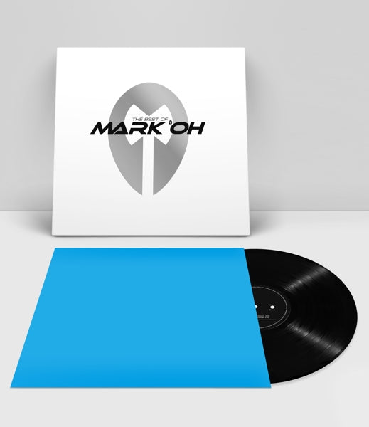  |  Vinyl LP | Mark 'Oh - Best of Mark 'Oh (LP) | Records on Vinyl