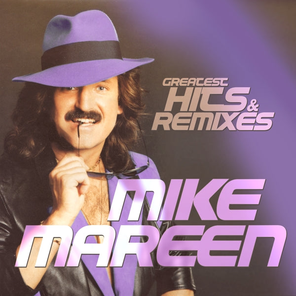  |  Vinyl LP | Mike Mareen - Greatest Hits & Remixes Vol.2 (LP) | Records on Vinyl