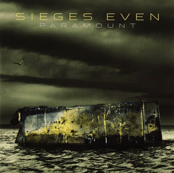  |  Vinyl LP | Sieges Even - Paramount (2 LPs) | Records on Vinyl