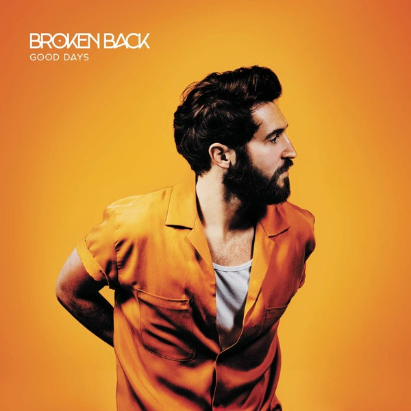  |  Vinyl LP | Broken Back - Good Days (LP) | Records on Vinyl