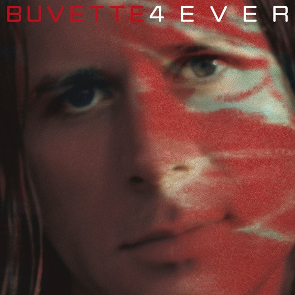  |  Vinyl LP | Buvette - 4ever (2 LPs) | Records on Vinyl