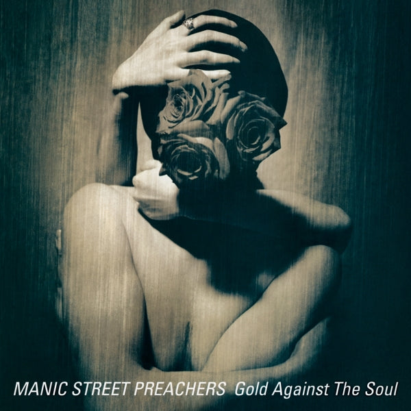  |  Vinyl LP | Manic Street Preachers - Gold Against the Soul (Remaste (LP) | Records on Vinyl